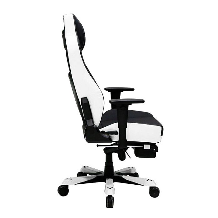 Офисное компьютерное кресло DXRacer OH/CT120/NW/FT - фото 1