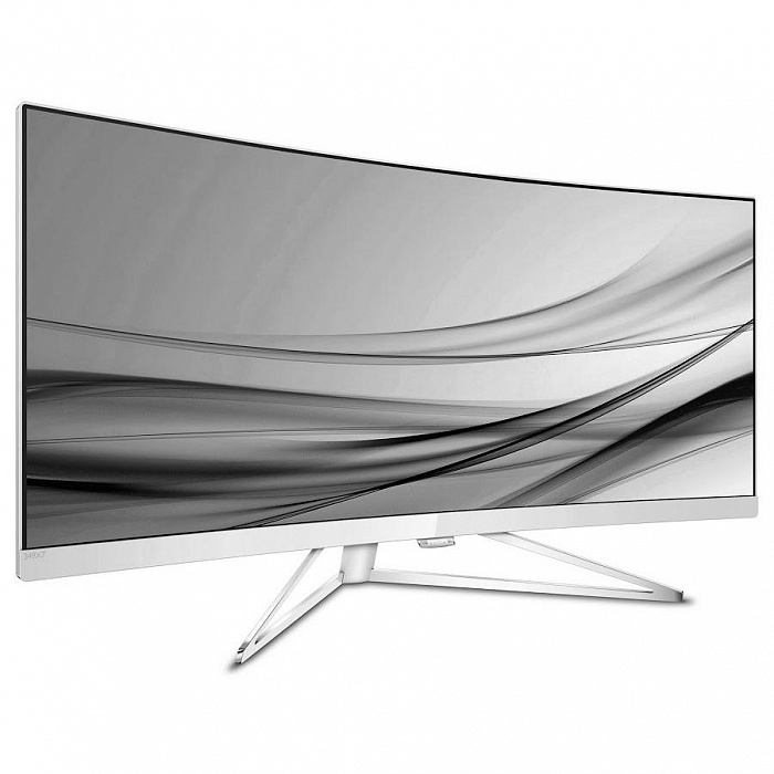 3.5К монитор Philips 349X7FJEW - фото 10