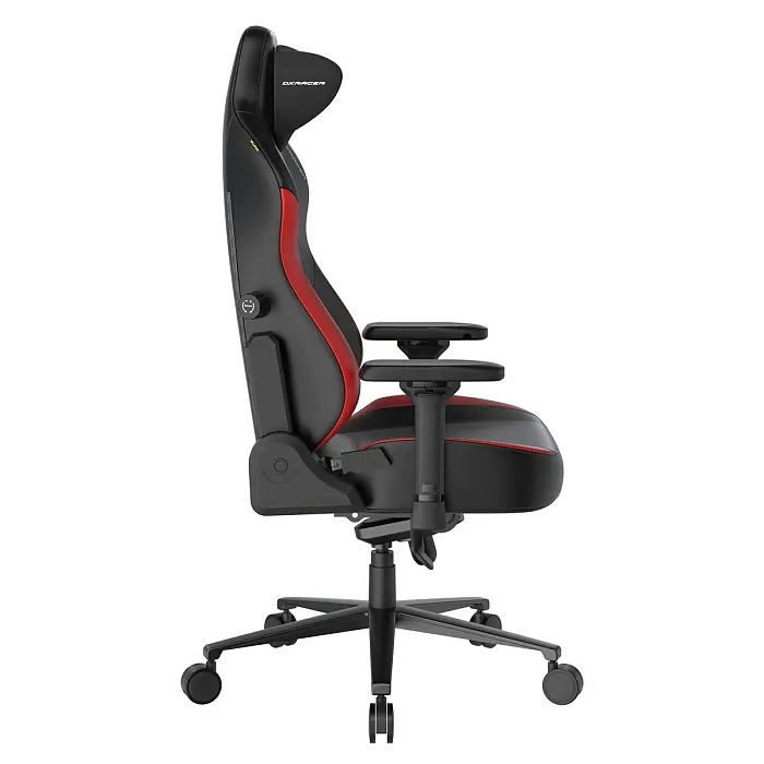 Компьютерное кресло DXRacer CRA/DXL5000/NR - фото 2