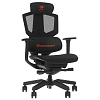 Компьютерное кресло Cougar ARGO One Black-Orange [3MARGOS.BF01] - фото 1