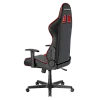 Компьютерное кресло DXRacer OH/FD23/NR - фото 4