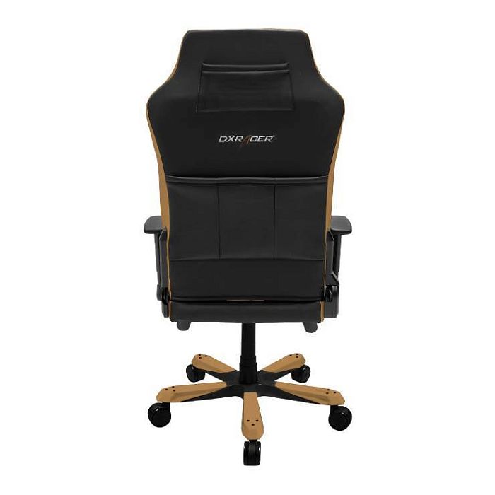 Офисное компьютерное кресло DXRacer OH/CE120/NC - фото 4