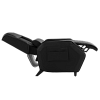 Компьютерная софа ZONE 51 RIDER Black (Z51-RID-BK) - фото 3