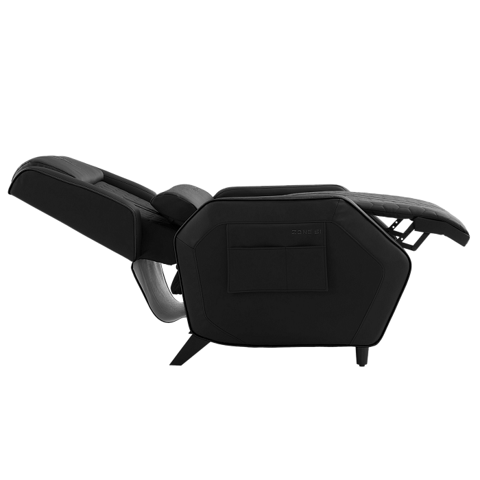 Компьютерная софа ZONE 51 RIDER Black (Z51-RID-BK) - фото 3