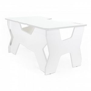 Компьютерный игровой стол Generic Comfort Gamer2/LE/NW