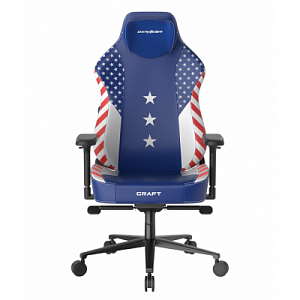 Компьютерное кресло DXRacer CRA/DXL5000/USA