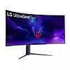 3.5К OLED монитор LG UltraGear 45GR95QE-B - фото 2