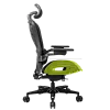 Компьютерное кресло ZONE 51 FREELANCER W8 Black (Z51-FW8-BK) - фото 7