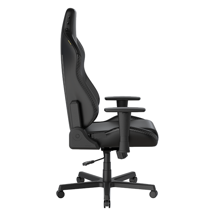 Компьютерное игровое кресло DXRacer OH/DL23/N - фото 1