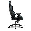 Игровое кресло Sharkoon Skiller SGS4 Black Blue (SGS4-BK/BU) - фото 2