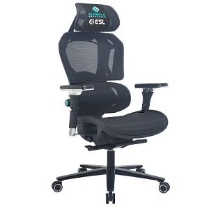 Компьютерное кресло Eureka Typhon (ESL-GC05-BU)