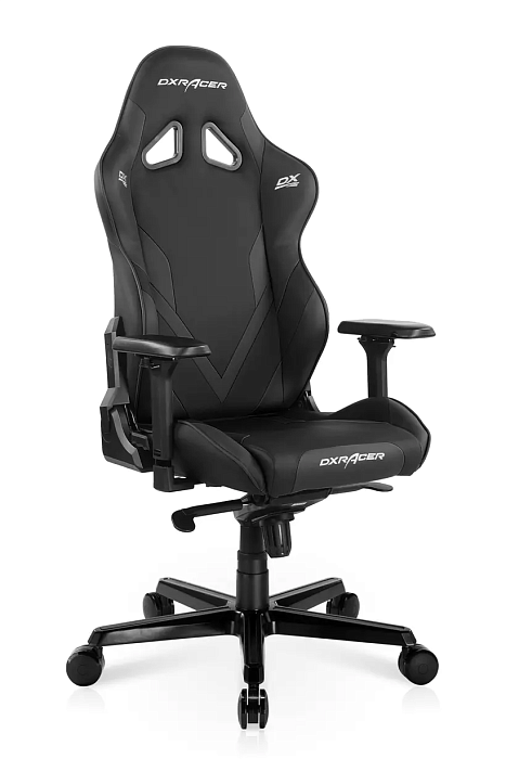 Компьютерное игровое кресло DXRacer OH/G8200/N - фото 3