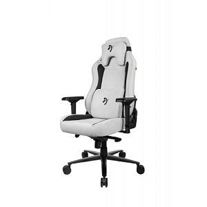 Компьютерное кресло Arozzi Vernazza Supersoft - Light Grey