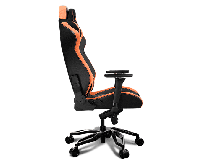 Игровое кресло Cougar THRONE [3MTITANS.BF01] - фото 2