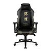 Компьютерное игровое кресло DXRacer CRA/D5000/NC1 - фото 1