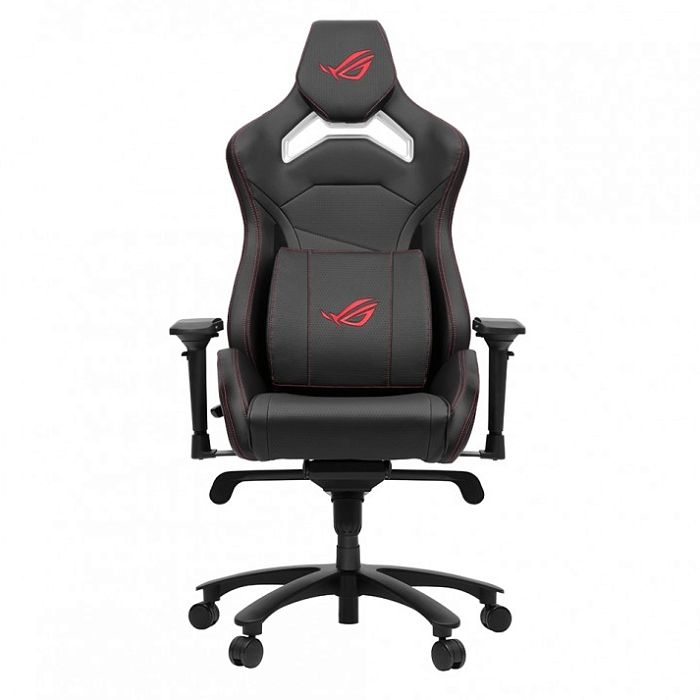 Компьютерное игровое кресло ASUS ROG Chariot Core SL300 (90GC00D0-MSG010) - фото 1