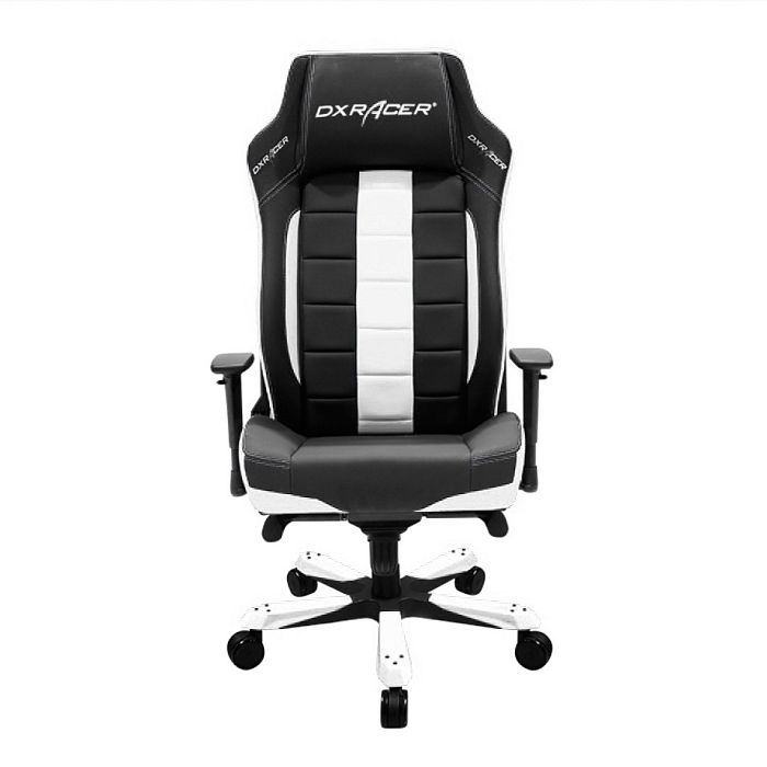 Офисное компьютерное кресло DXRacer OH/CE120/NW - фото 2