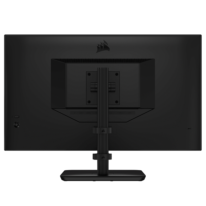 Corsair Xeneon 27qhd240. Xeneon Flex 45wqhd240.