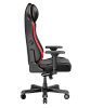 Компьютерное игровое кресло DXRacer I-DMC/MAS2022/NR - фото 4