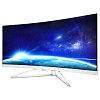 3.5К монитор Philips 349X7FJEW - фото 5