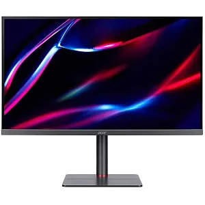 4К монитор Acer Nitro XV275UV3ymiprux (UM.HX5CD.301)