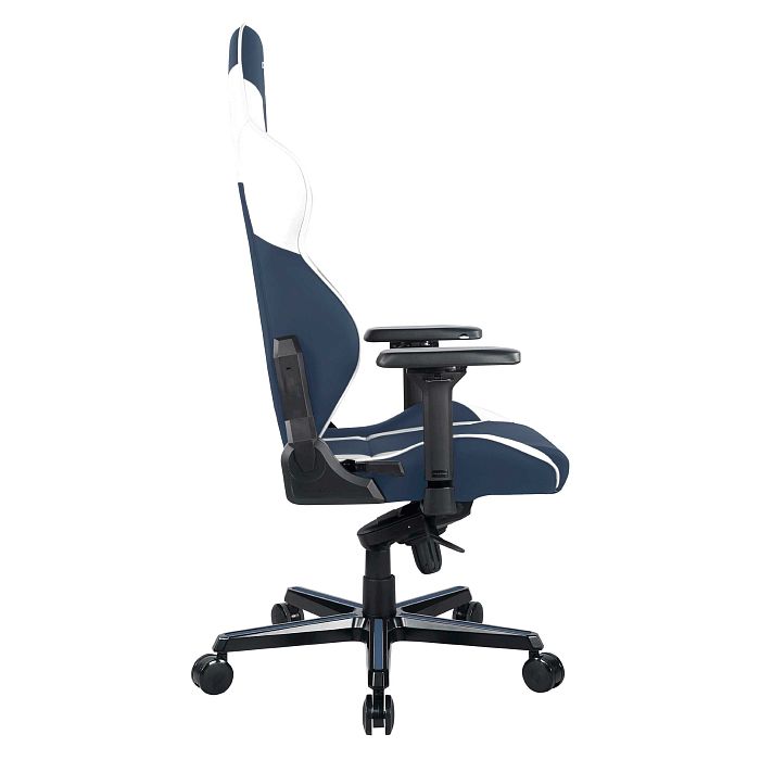 Компьютерное игровое кресло DXRacer OH/G8200/BW - фото 2