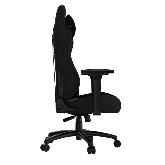 Компьютерное кресло AndaSeat T Compact (AD19-01-B-F) - фото 2