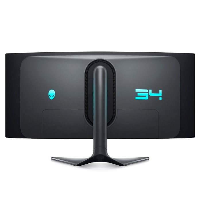 Монитор dell изогнутый. Alienware aw3423dwf. Монитор Alienware 34. 34 Монитор Alienware aw3423dwf OLED Gaming. Alienware aw2721d