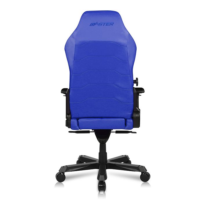 Компьютерное игровое кресло DXRacer D-DMC/DA233S/B - фото 2