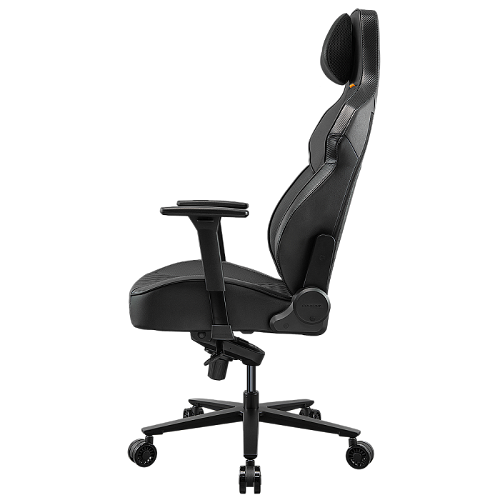 Игровое кресло Cougar NxSys Aero Black (3MARPBLB.BF01) - фото 6