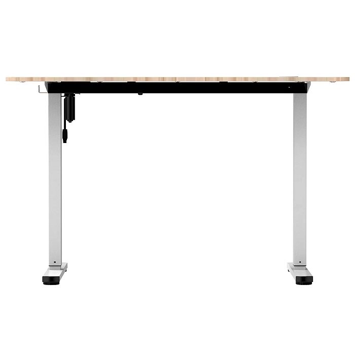 Компьютерный стол Zone 51 e-Platform 120 Wood (Z51-EP2-WD) - фото 3