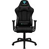 Игровое кресло ThunderX3 EC3 Air Black - фото 1