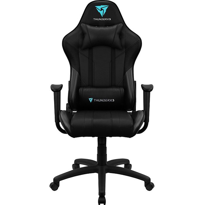 Игровое кресло ThunderX3 EC3 Air Black - фото 1