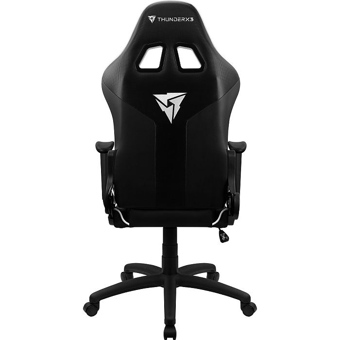 Игровое кресло ThunderX3 EC3 Air Black White - фото 3