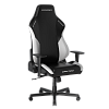 Компьютерное игровое кресло DXRacer OH/DL23/NW - фото 2