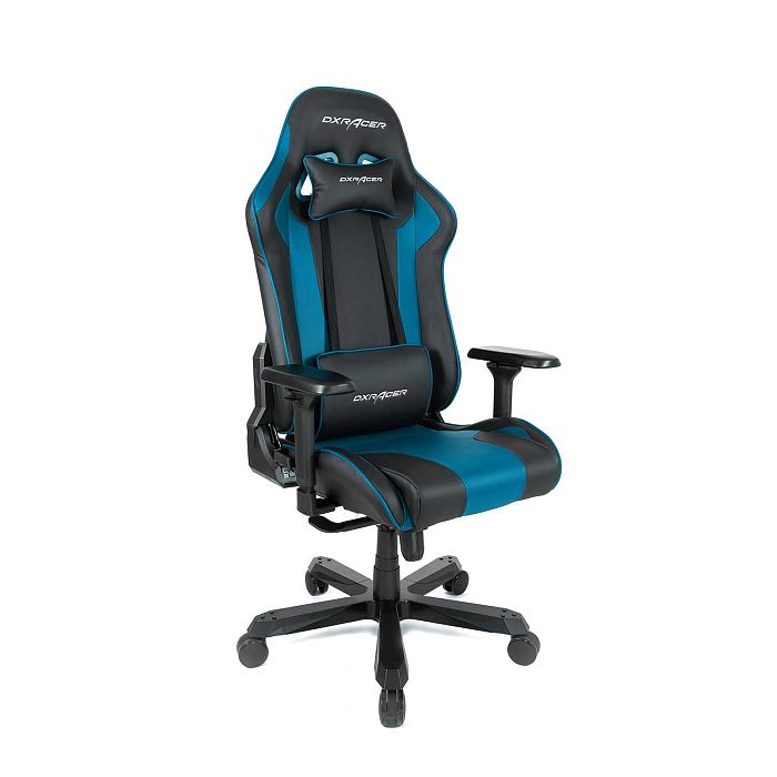 Компьютерное игровое кресло DXRacer OH/K99/NB - фото 2
