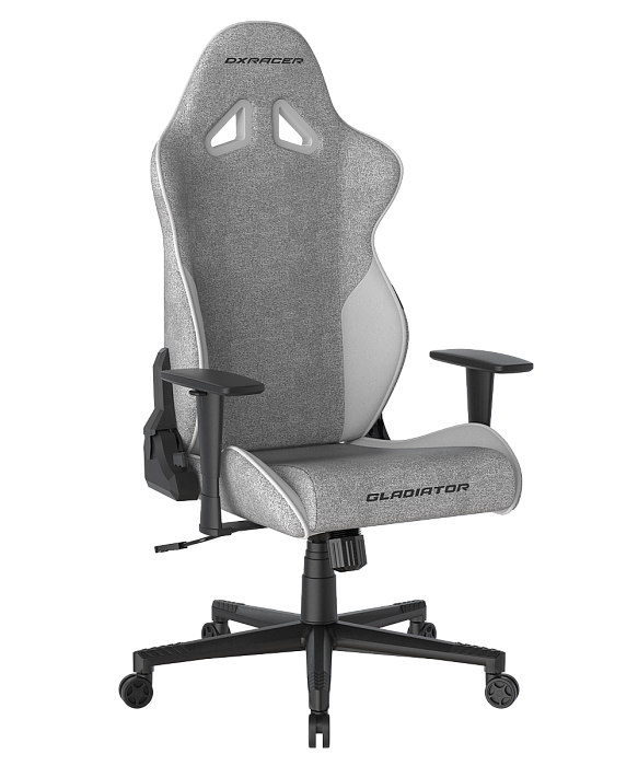 Компьютерное кресло DXRacer OH/G2300/GW - фото 1