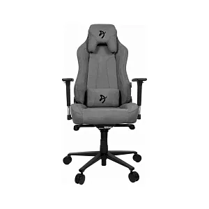 Компьютерное кресло AROZZI VERNAZZA SOFT FABRIC ASH