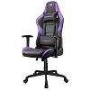 Игровое кресло Cougar FORTRESS Purple (3MELINEB.BF01) - фото 6