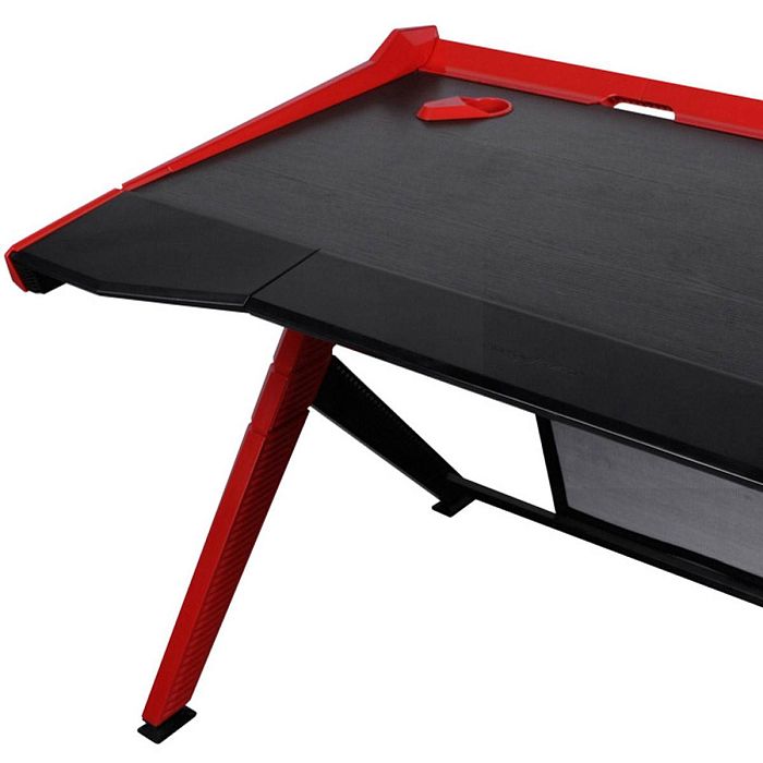 Компьютерный игровой стол DXRacer GD/1000/NR - фото 3