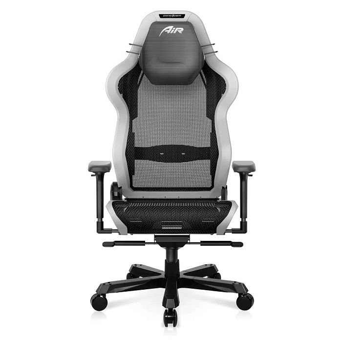 Компьютерное кресло DXRacer AIR/D7400/GN - фото 1
