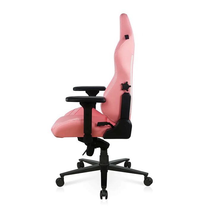 Компьютерное кресло DXRacer CRA/DL5000/HUMANCAT - фото 2