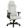 Компьютерное игровое кресло DXRacer I-DMC/IA233S/W - фото 1
