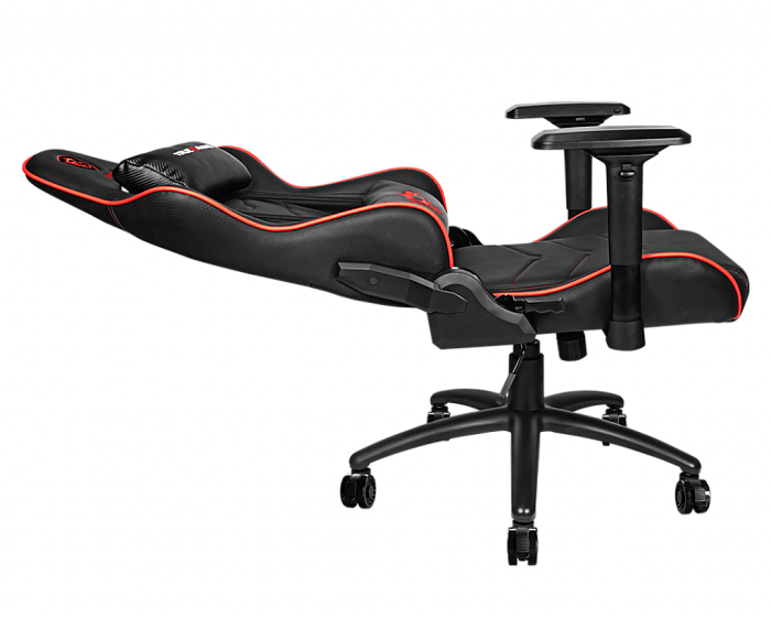 Игровое кресло MSI MAG CH120 XS - фото 3