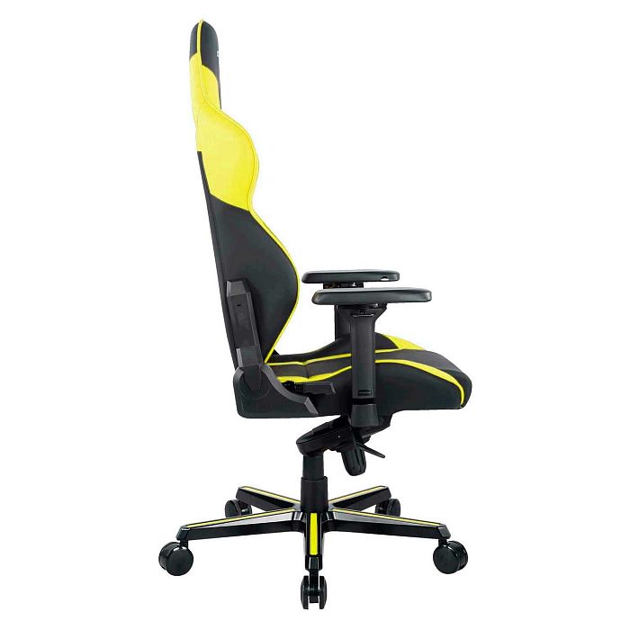 Компьютерное игровое кресло DXRacer OH/G8200/NY - фото 3
