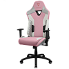 Игровое кресло ThunderX3 TC3 MAX Sakura White (TX3-TC3MSW) - фото 4