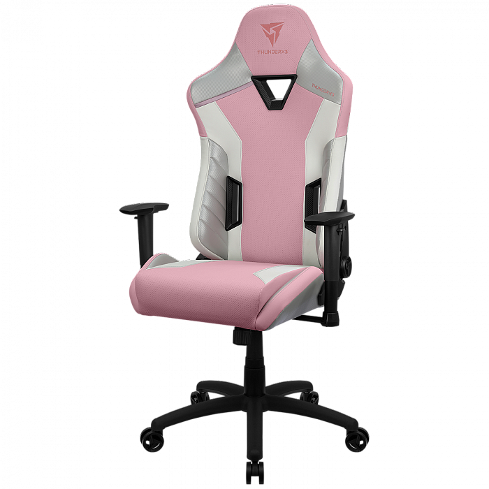 Игровое кресло ThunderX3 TC3 MAX Sakura White (TX3-TC3MSW) - фото 4