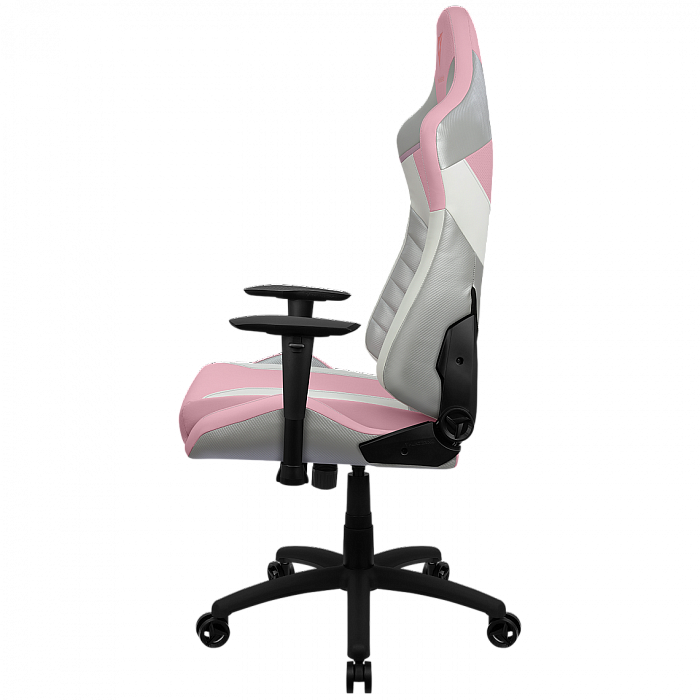 Игровое кресло ThunderX3 TC3 MAX Sakura White (TX3-TC3MSW) - фото 3