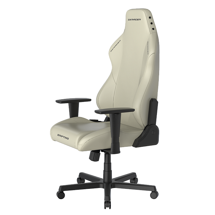 Компьютерное игровое кресло DXRacer OH/DL23/W - фото 2