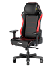 Компьютерное игровое кресло DXRacer I-DMC/MAS2022/NR - фото 9